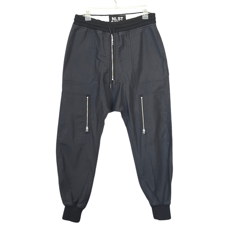 NLST Drop Seat Flight Pants Men's Small